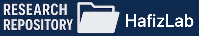 Research Repository